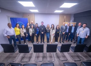 Ponto de Atendimento ao Empreendedor