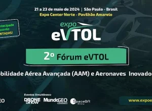 eVTOL