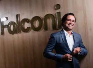 Rodrigo Rodrigues, VP para Agronegócio da Falconi