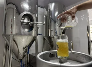 Cervejaria Pomerânia