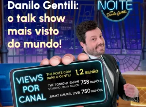 The Noite