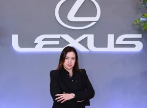 Nancy Serapião é a nova head da Lexus Brasil