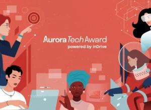 Foto: Divulgação inDrive