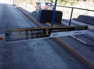 Movimento Maio Amarelo 2024_Veloe