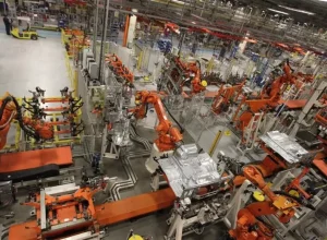 Para industriais, a feira será um hub de atualização tecnológica com contato direto com o que há de mais recente em automação, digitalização e eficiência produtiva (Crédito da foto: Gelson Bampi)