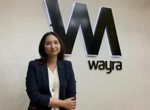 Wana Schulze_Head de Investimento e Portfólio_Crédito Divulgação