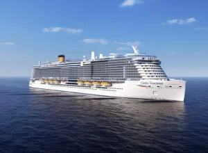 Costa Toscana - Foto: Divulgação