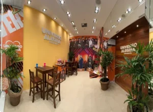 festival Universo Alegria