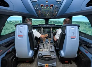 Divulgação: Emirates