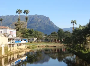 Morretes recebe de 12 de outubro a 3 de novembro a quarta edição do Morretes Chef, que reunirá 10 criações de renomados chefs do Paraná (Créd. Prefeitura de Morretes)