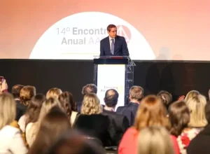 Eduardo Mange - Presidente da AASP Imagem: Divulgação AASP