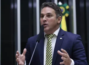 Deputado Federal Luciano Zucco (PL-RS)