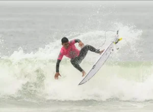 Yuri Gabryel. Foto: Márcio David