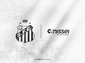 nissei-patrocina-santos