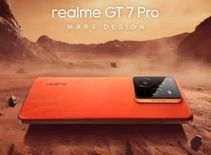 realme GT 7 Pro