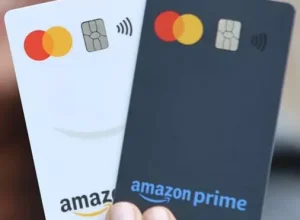 Amazon Brasil cartao