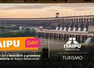 Itaipu Day
