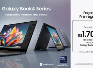 Galaxy Book4 Series e Galaxy Tab S6 Lite