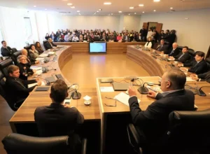 Foto: Valdir Amaral / Alep