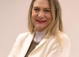 Cristiane Clausen, diretora geral da Britânia.