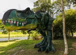 Parque dos Dinossauros