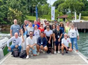 Congresso Internacional Náutica