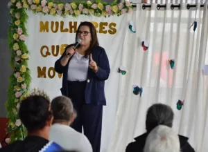 Mulheres em Movimento