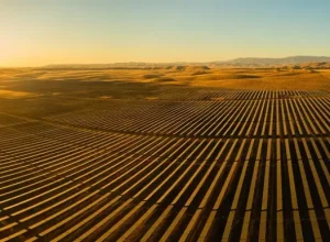 ACWA Power e Larsen & Toubro