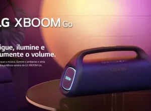 Divulgação: LG Electronics