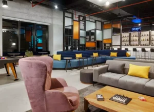 Aloft Santo Domingo Piantini