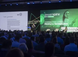Smart City Expo Curitiba 2024