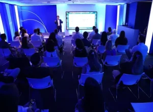 P&G promove Shopper Lab