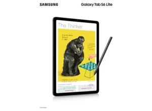 Samsung Galaxy Tab S6 Lite