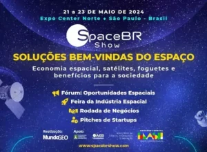 SpaceBR