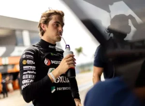 Zezinho Muggiati quer fechar primeira temporada com vitória (Rodrigo Guimarães/KTF)