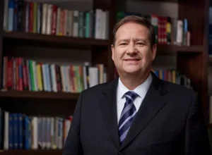 Gilberto Luiz do Amaral – Presidente do IBPT (Divulgação)