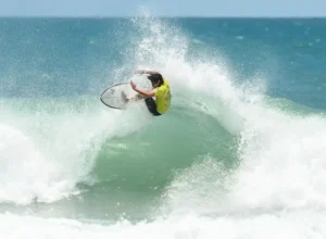 Enzo Velasquez. Foto: Márcio David