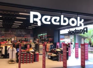 Loja Reebok - Santa Maria Outlet