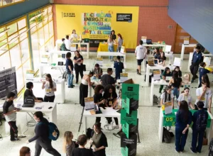 10ª Feira de Ciências Júnior PUCPR