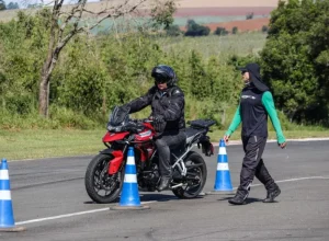 Crédito: Divulgação TRX