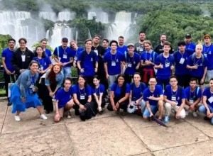 Hackatour Cataratas