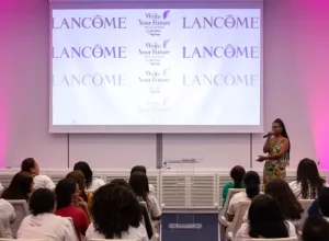 projeto “Escreva seu Futuro”