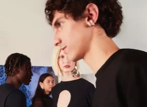 Ensaio Made for the Future Insider Store