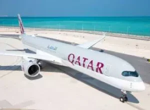 Divulgação / Qatar Airways
