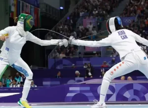 Nathalie Moellhausen