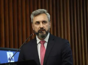Deputado Fabio Oliveira