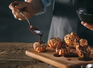 curso de Doces de Padaria _pinhais