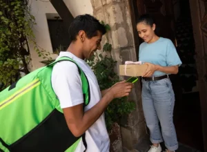 Imagem cortesia. (Divulgação/inDrive)