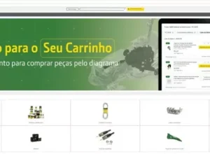 John Deere-ecommerce