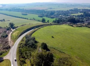Serviços serão executados ao longo dos 473 quilômetros de pistas concedidas. - Foto: Roberto Dziura Jr/AEN/Governo do Paraná